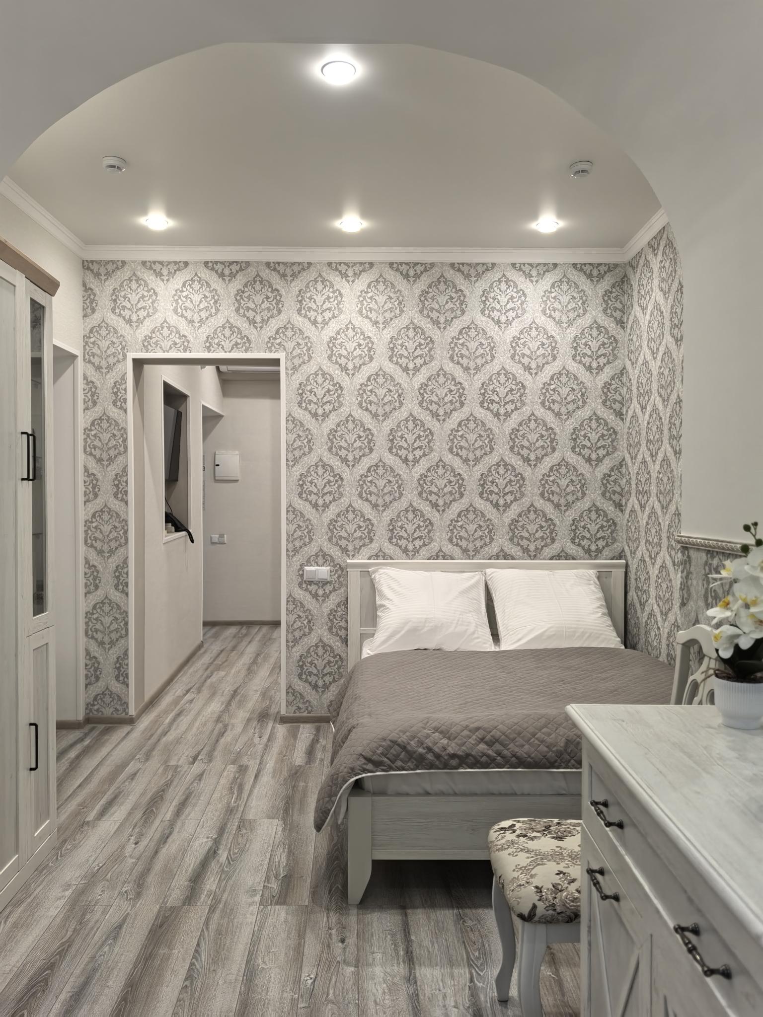 Фото Бутик-отель Пушка