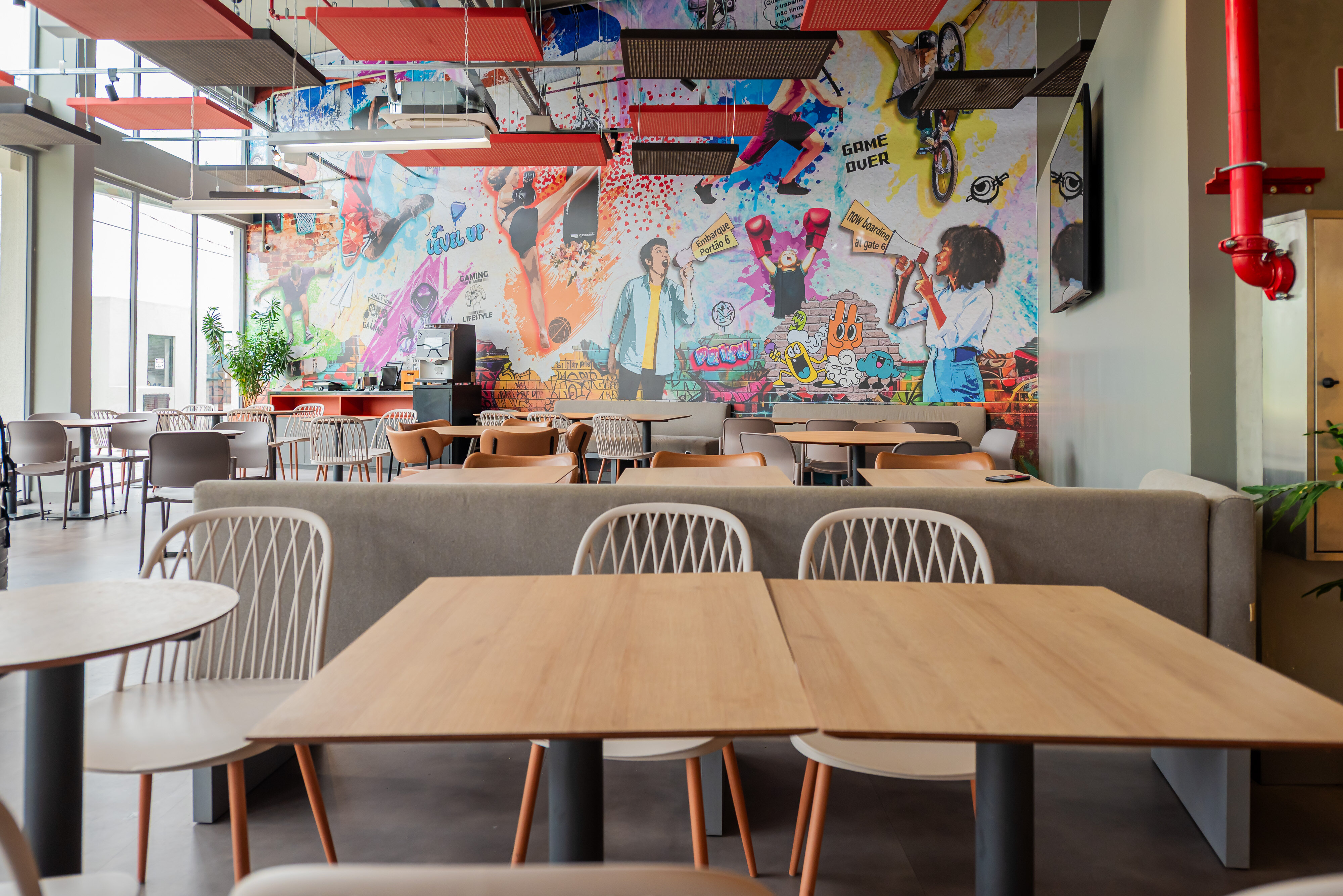 Фото Ibis Budget Guarulhos Airport