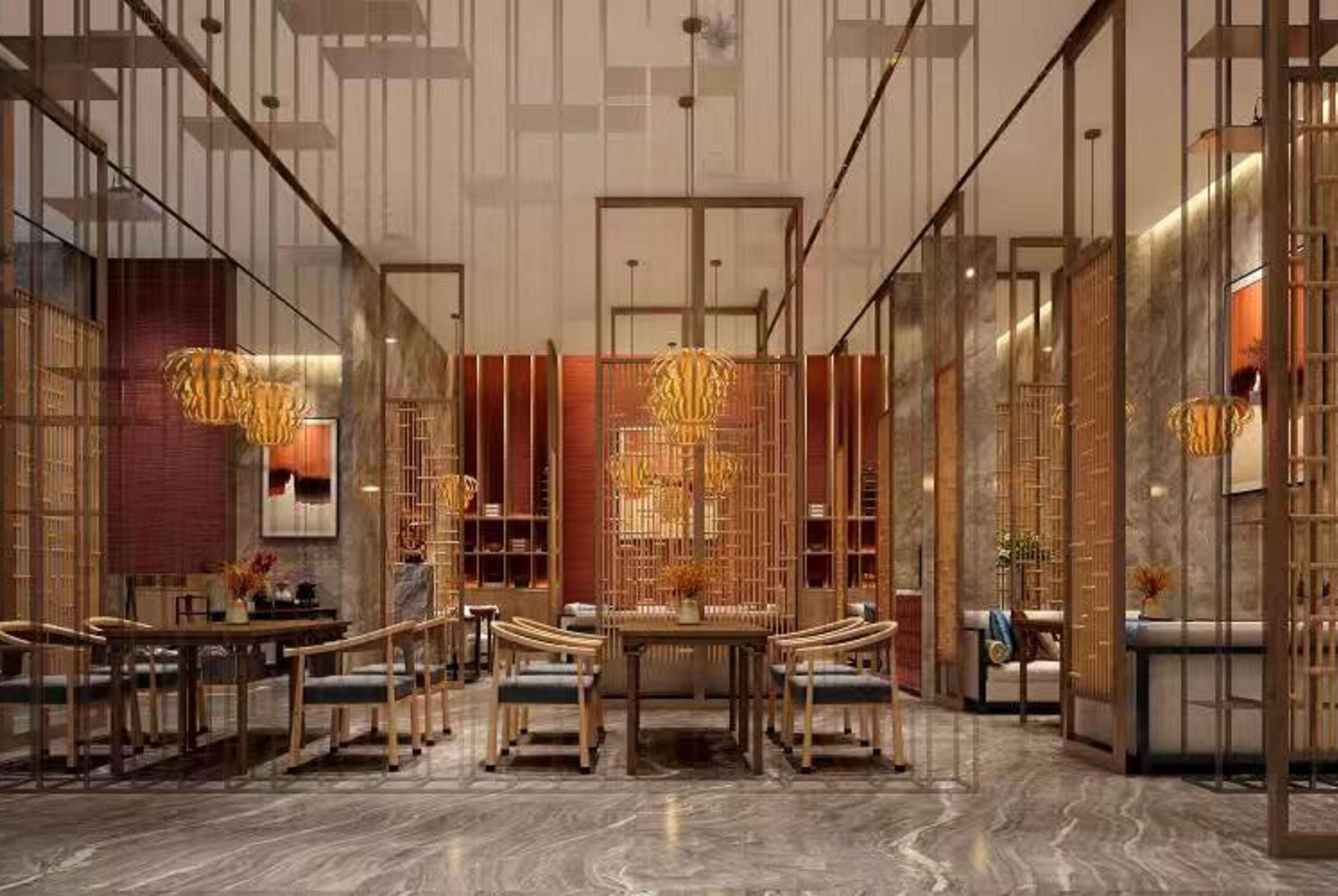 Фото Ramada by Wyndham Changsha Wuguang