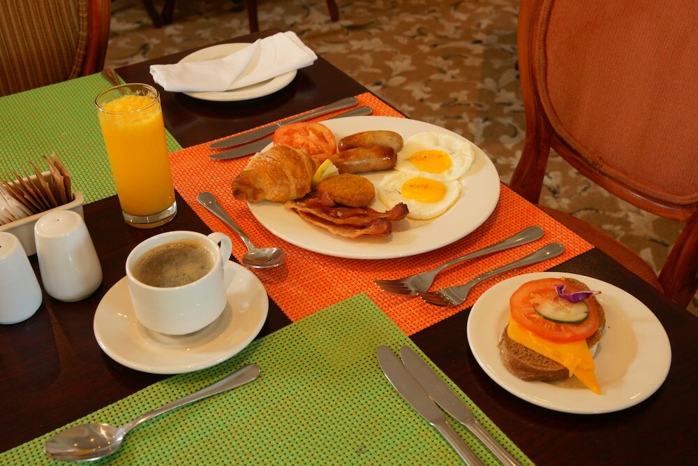 Фото Garden Court Morningside Sandton