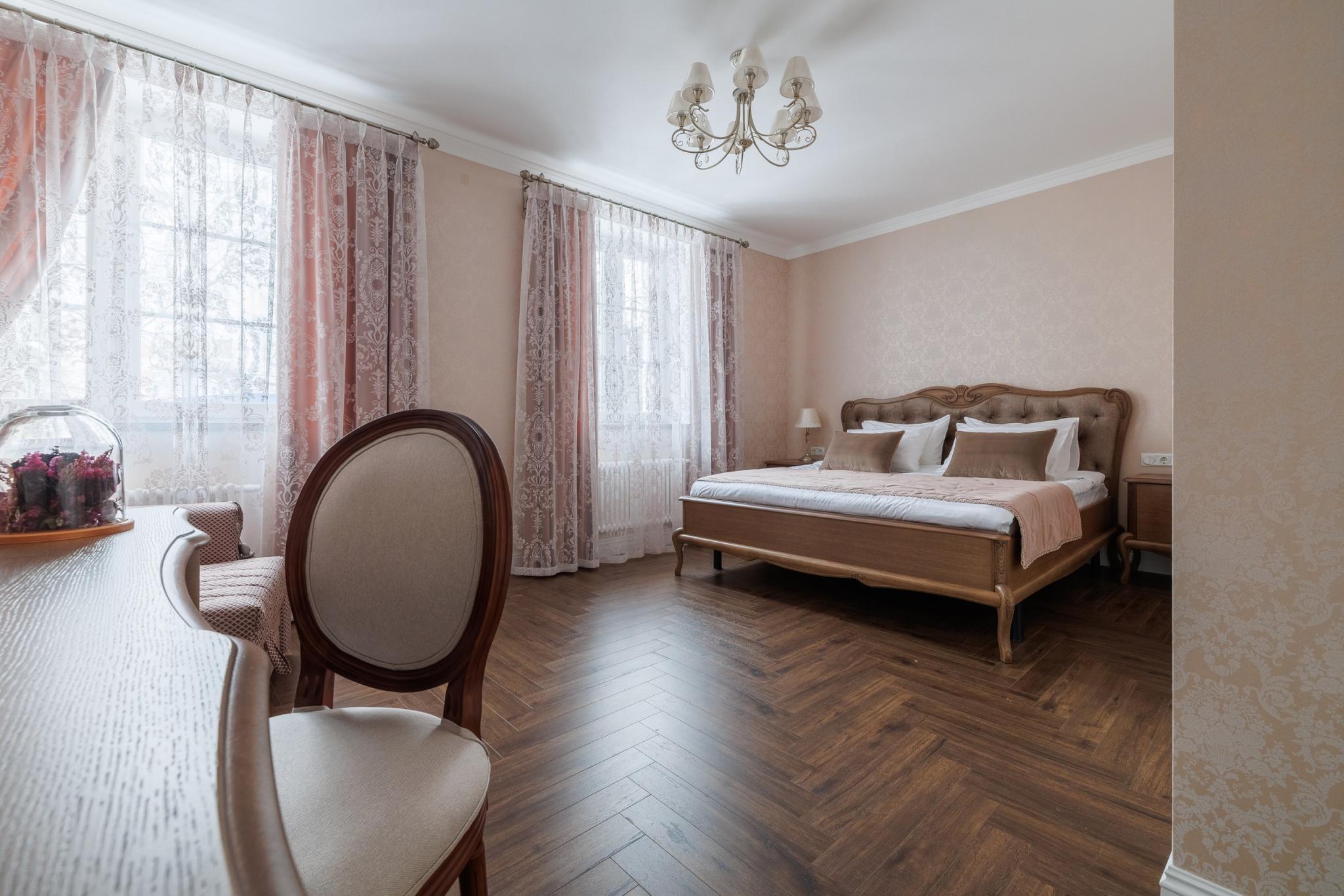 Фото Бутик-отель Симфония