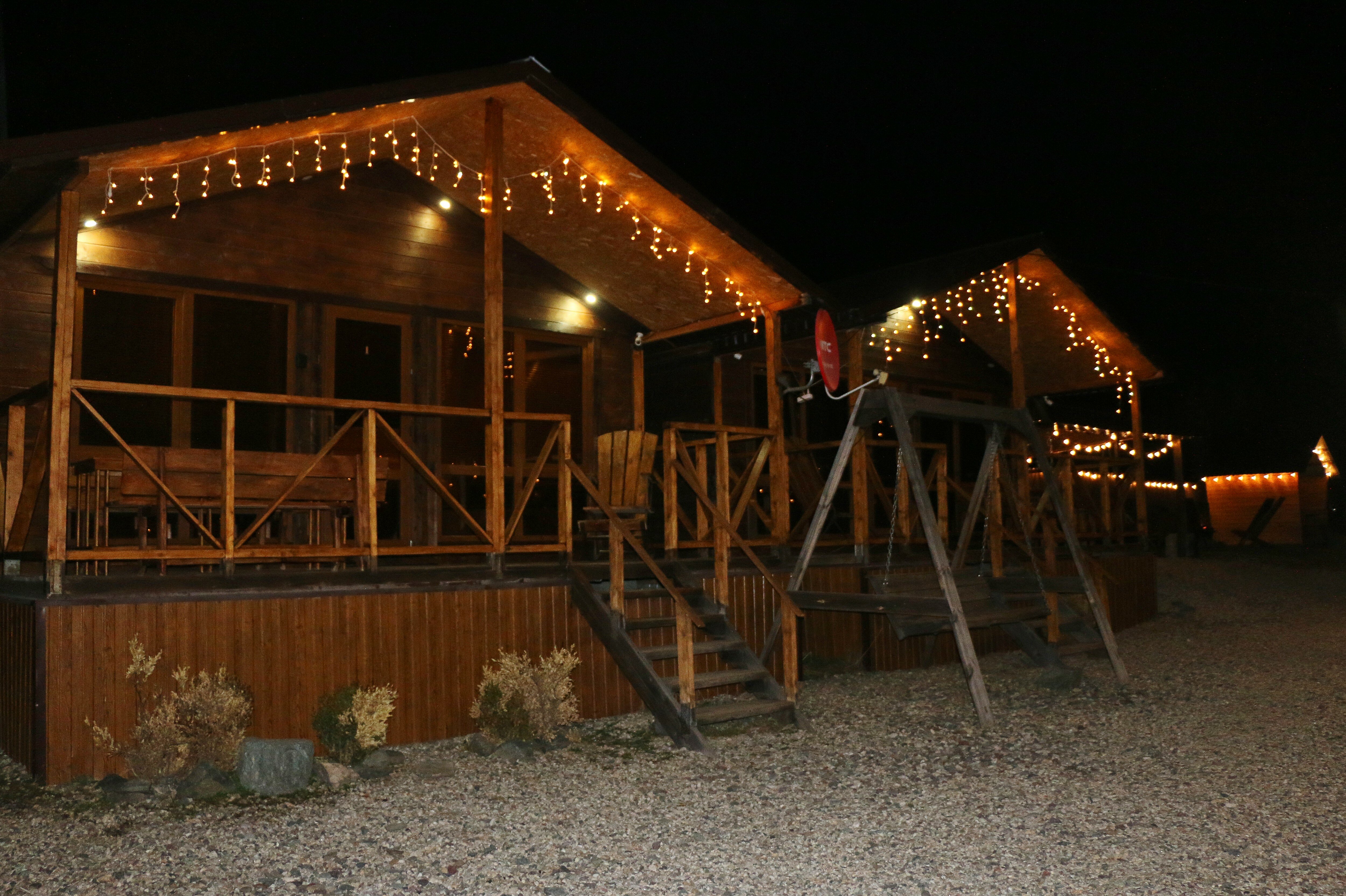 Фото Панорама Гор