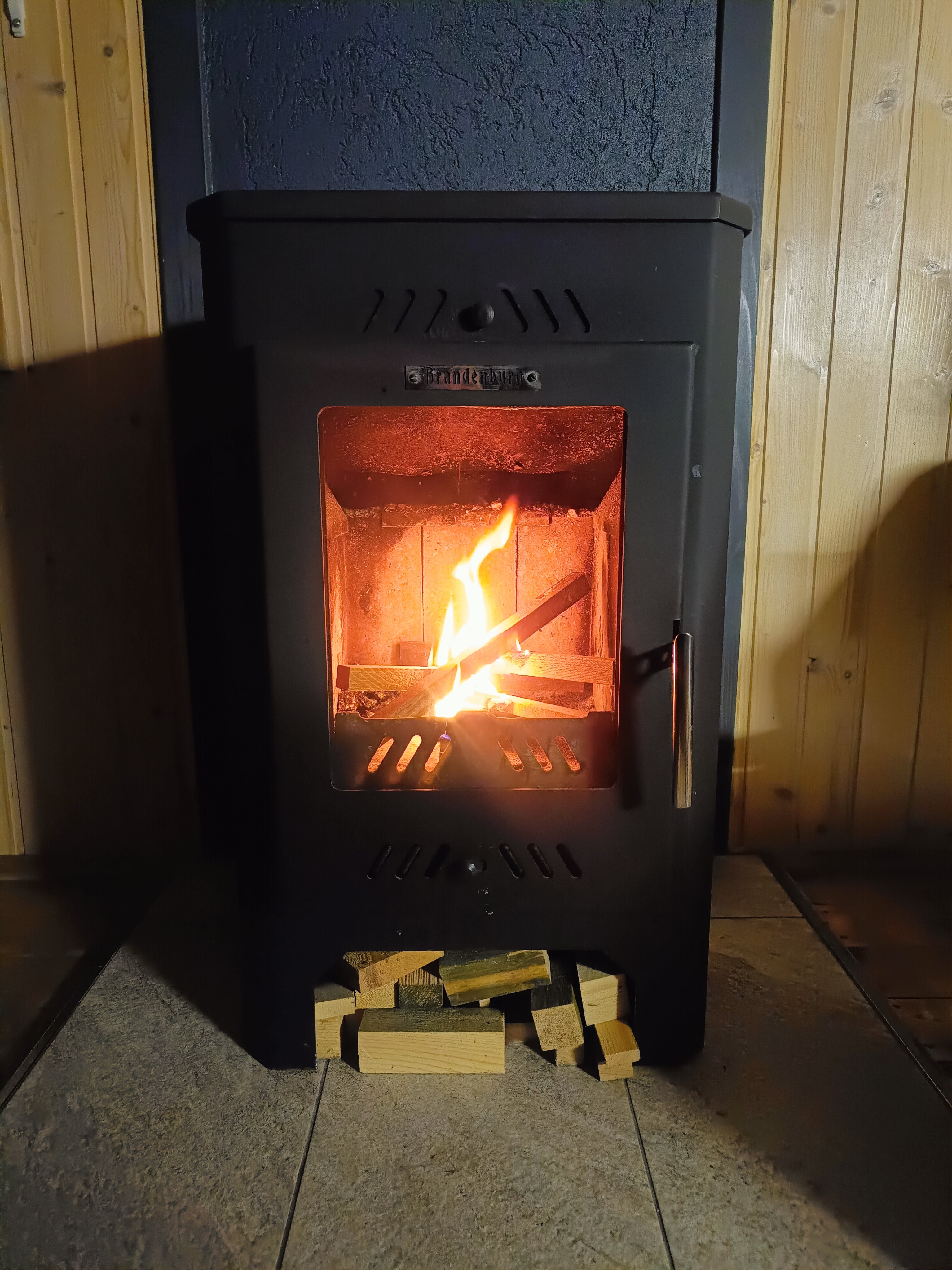 Фото Уютные дома в Карелии