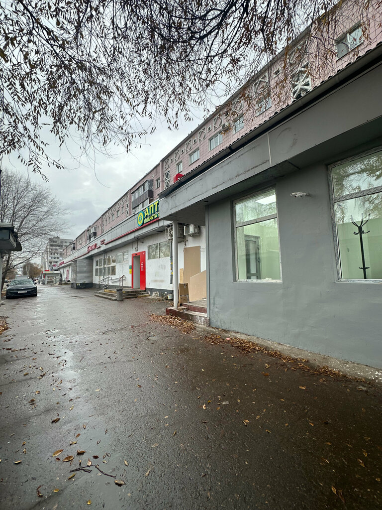 Hairdresser Сабина, Kazan, photo