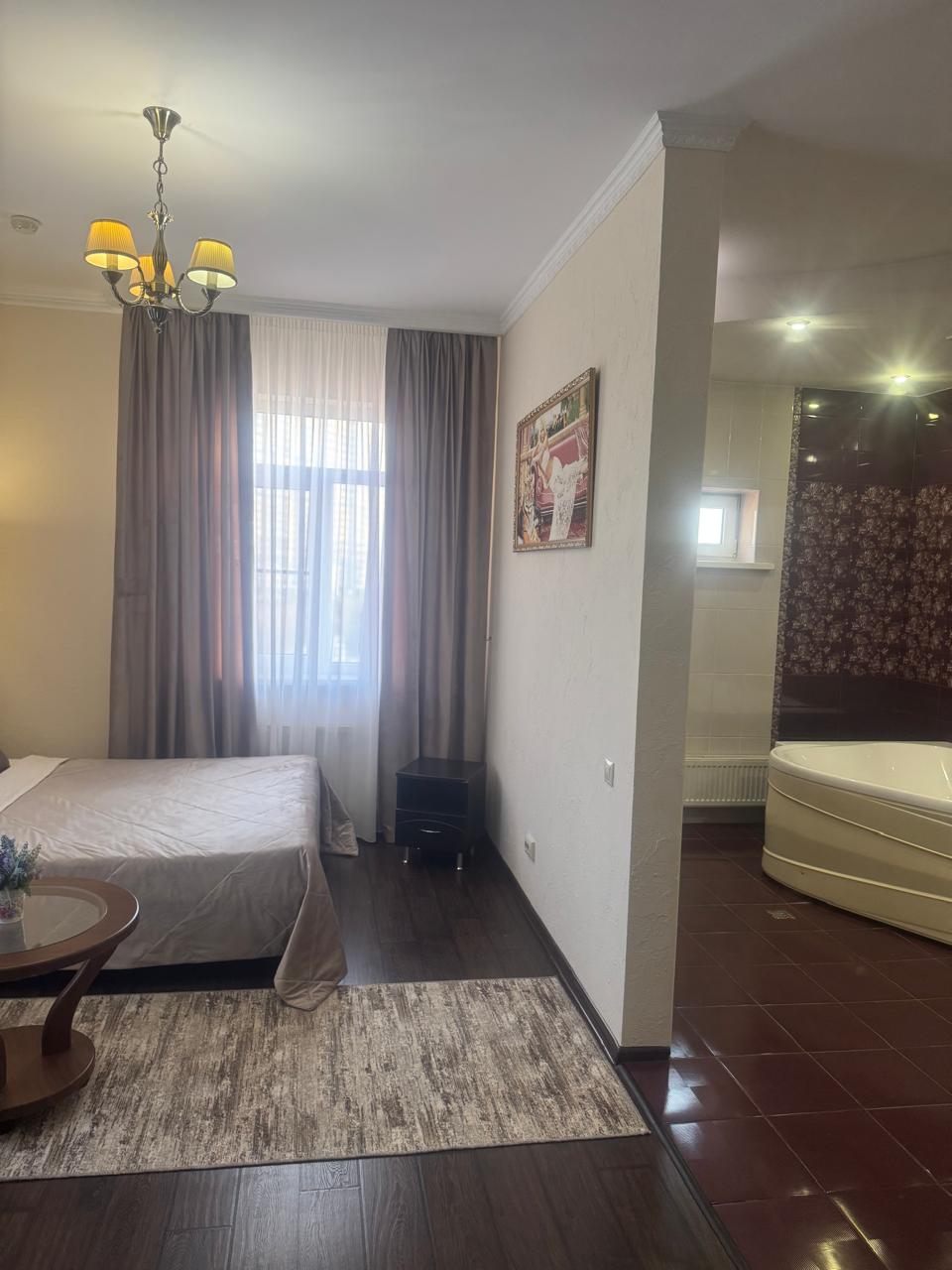 Фото Романтик