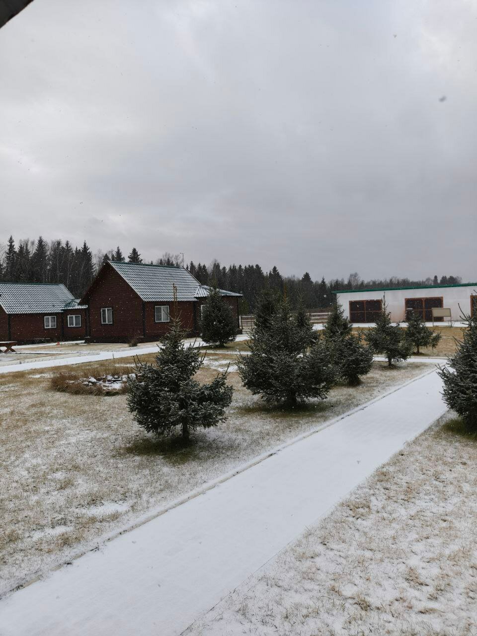 Фото Загляденье