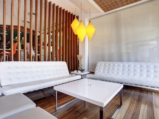 Фото Hotel Costa Azul