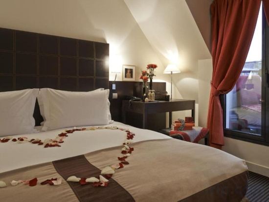 Фото Plaza Tour Eiffel