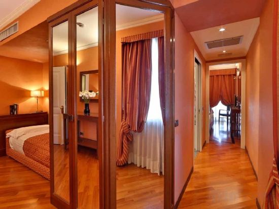 Фото Grand Hotel Adriatico