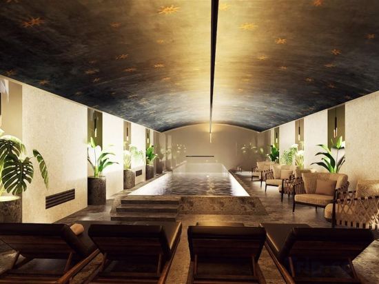 Фото Qawra Palace Resort & SPA