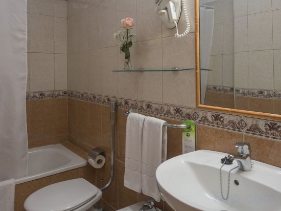 Фото Hovima Santa María