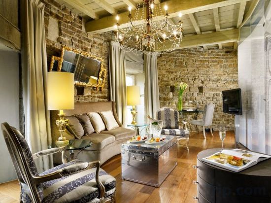 Фото Hotel Brunelleschi