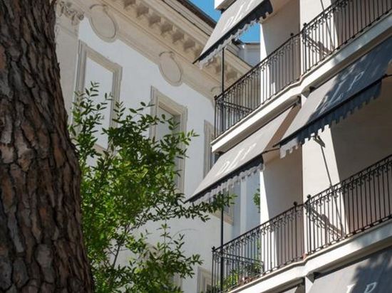 Фото Donna Laura Palace