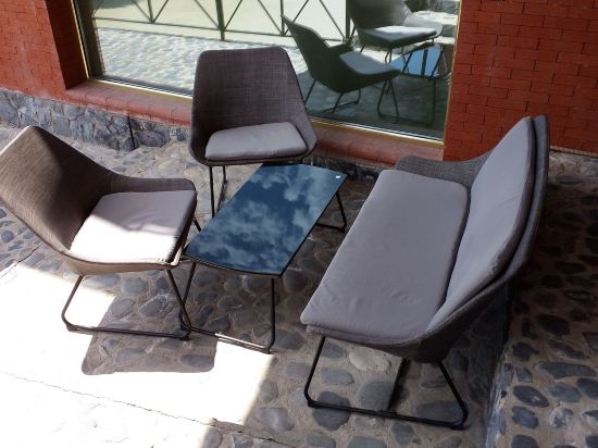 Фото Margot Old Tbilisi