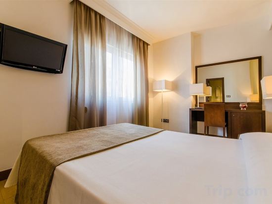 Фото Hotel Don Juan