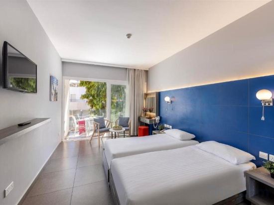 Фото Park Beach Hotel