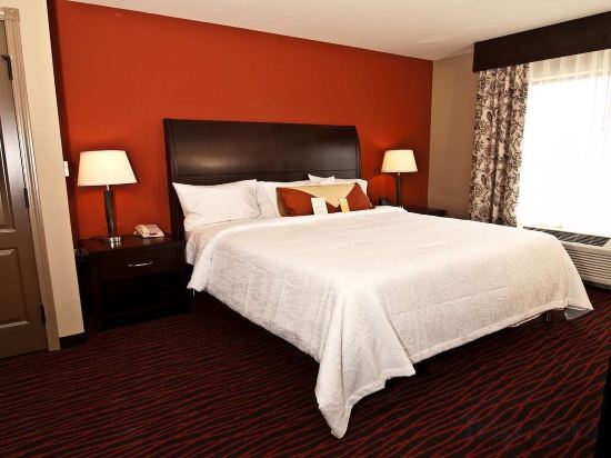 Фото Hilton Garden Inn Rapid City