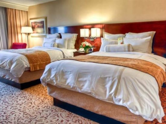 Фото Sheraton Park City