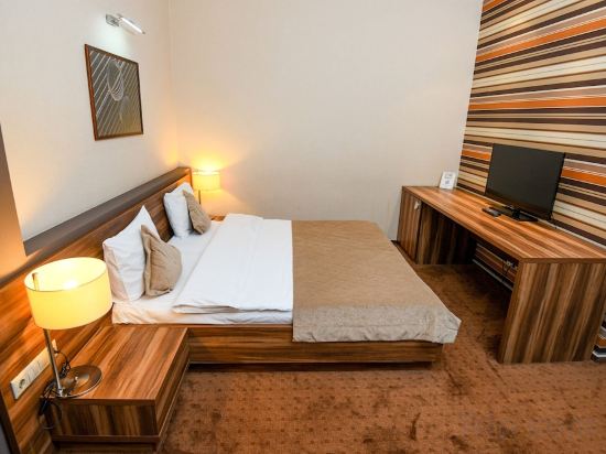 Фото Avenue Hotel