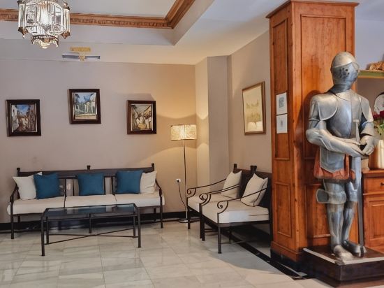 Фото Hotel Real de Toledo