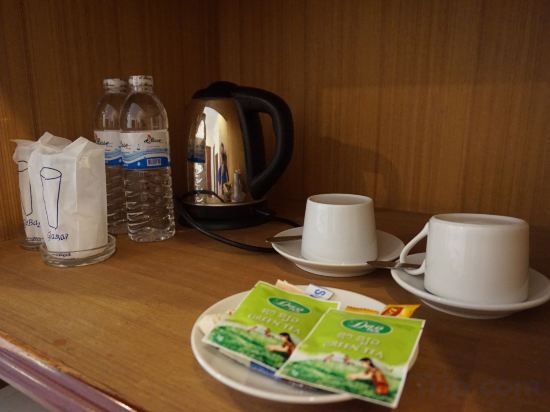 Фото New Rose Boutique Hotel