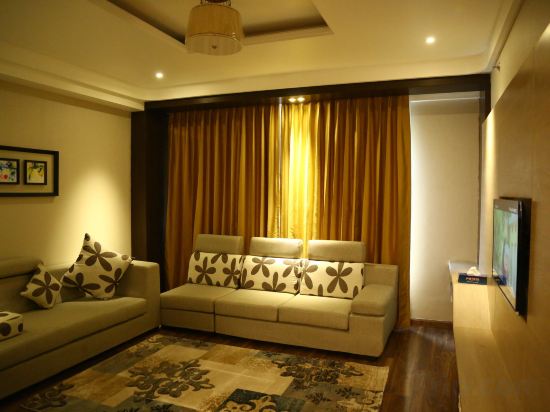 Фото The Fern Residency Amritsar