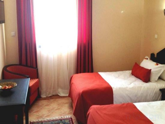 Фото Atlantic Hotel Agadir