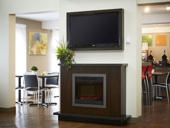 Фото Comfort Inn East