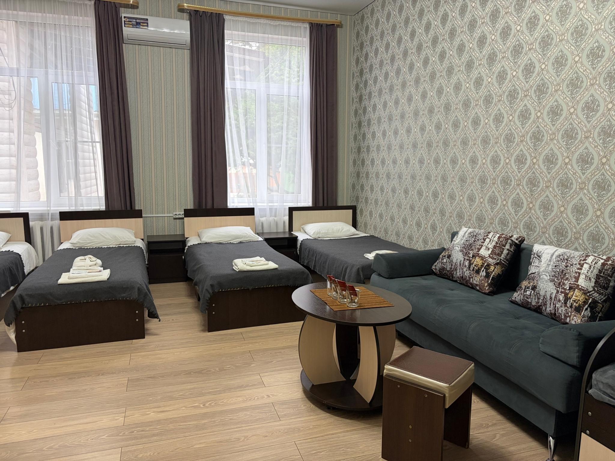 Фото Предгорье