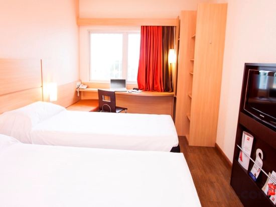 Фото Ibis Manaus Distrito Industrial