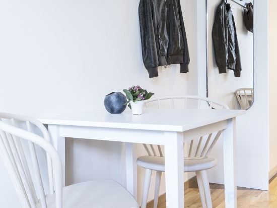 Фото Biz Apartment Hammarby Sjostad