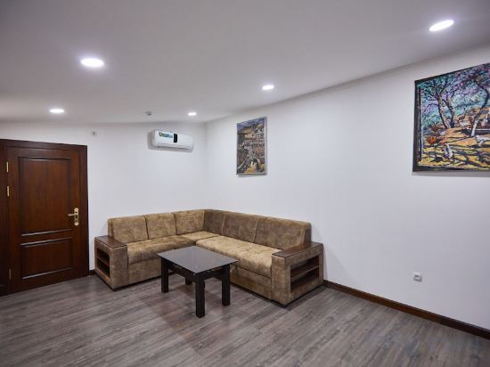 Фото Grand Art Premium Hotel