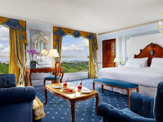 Фото Parco dei Principi Grand Hotel & SPA