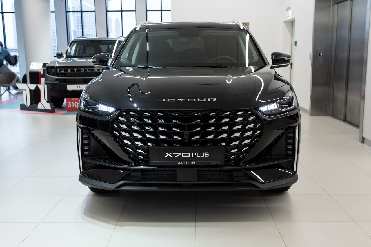 photo Авилон, Jetour