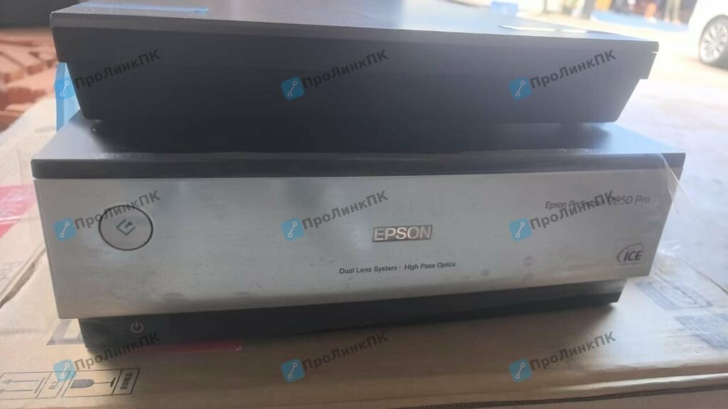 Computer store Prolinkpc, Moscow, photo