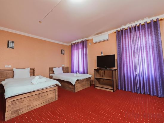 Фото Reikartz City Kokand