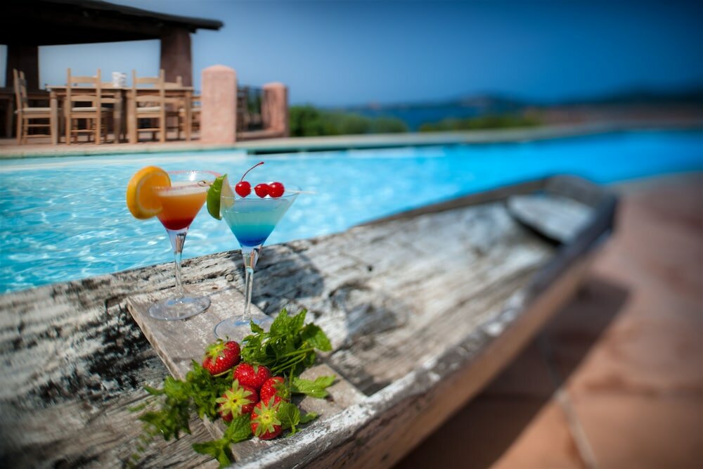 Фото Aethos Sardinia