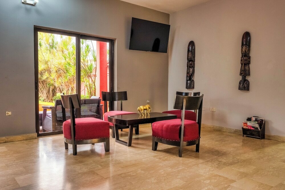 Фото The GuestHouse