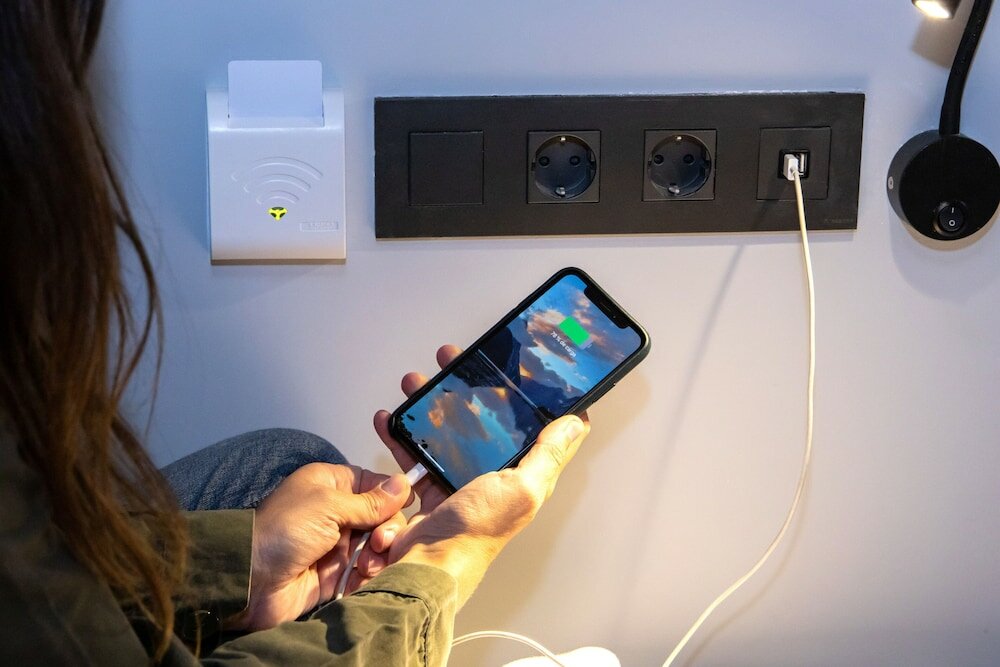 Фото Petit Hostel La Latina