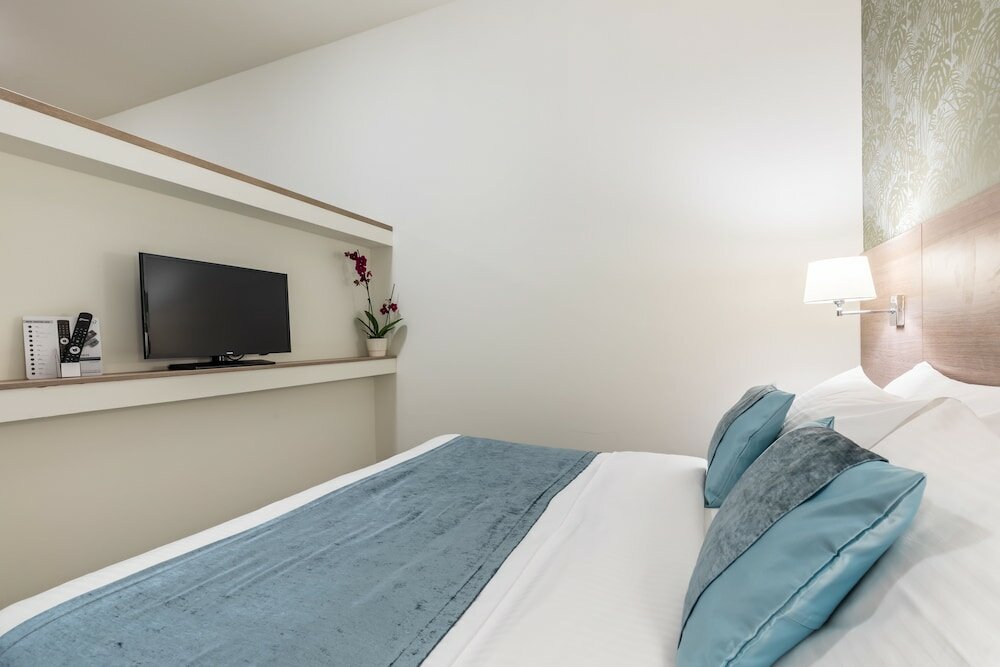 Фото Hotel Mondo