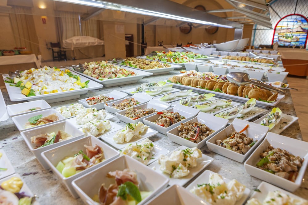 Фото Playa De La Luz Hotel