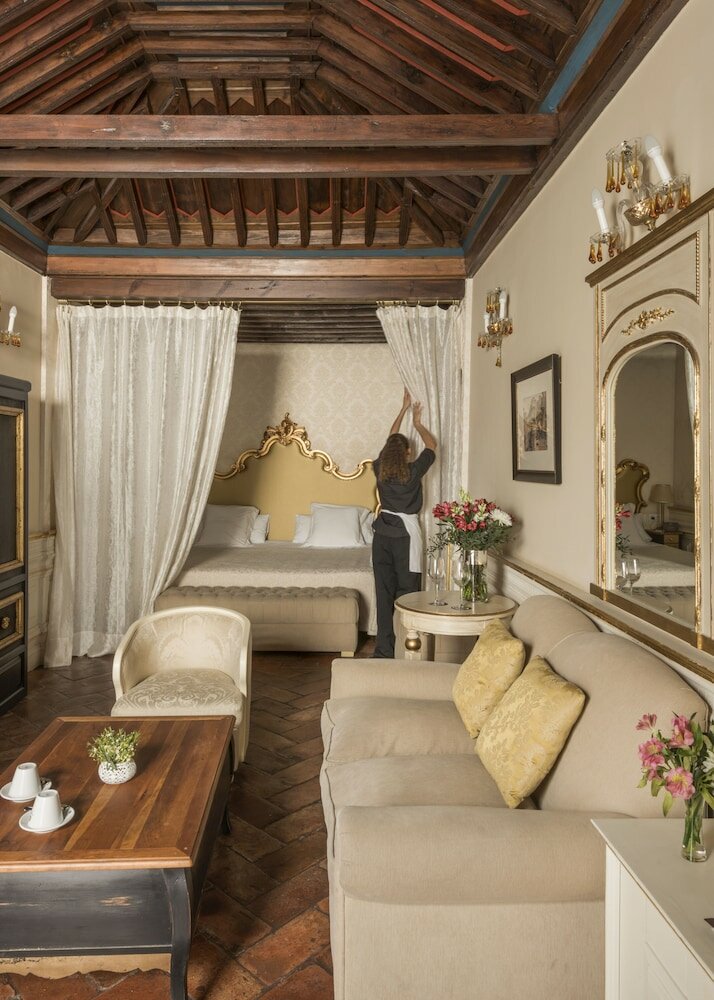 Фото Hotel Casa 1800 Granada