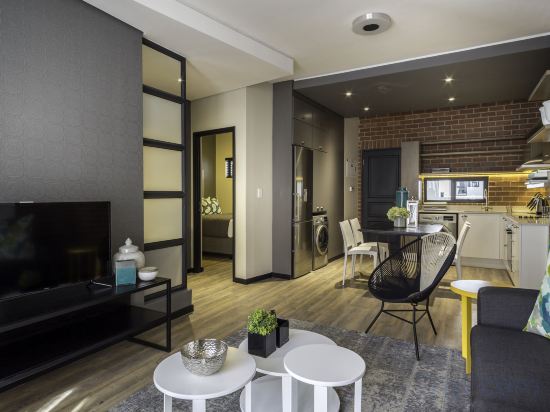 Фото The Vantage - Rosebank