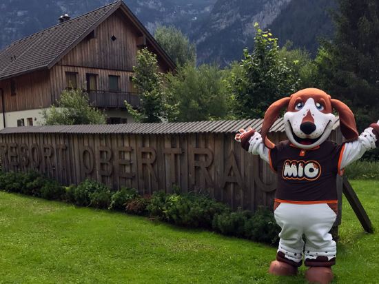 Фото Dormio Resort Obertraun