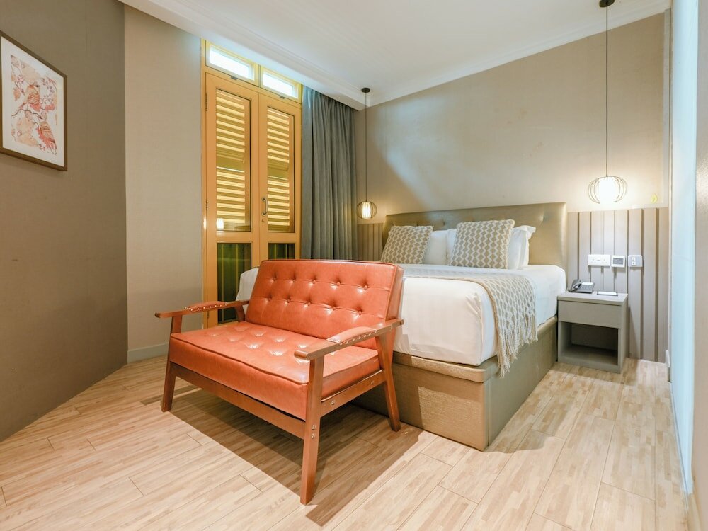 Фото Champion Hotel