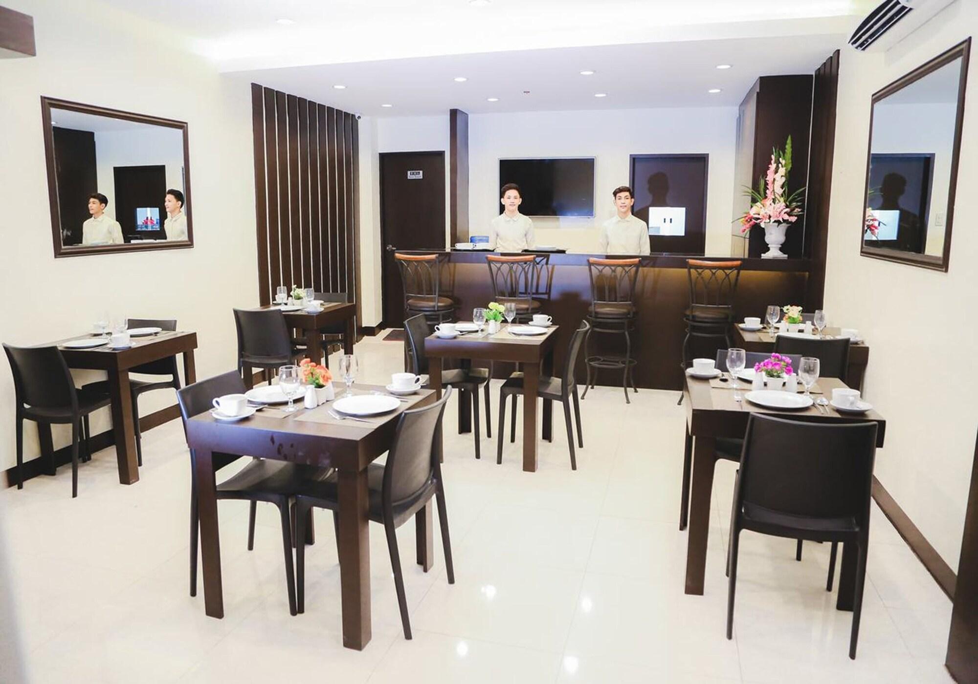 Фото Winzelle Suites