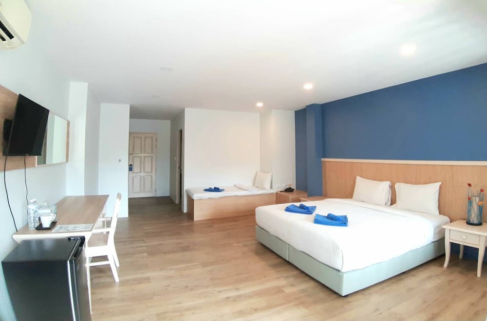 Фото Karon Living Room