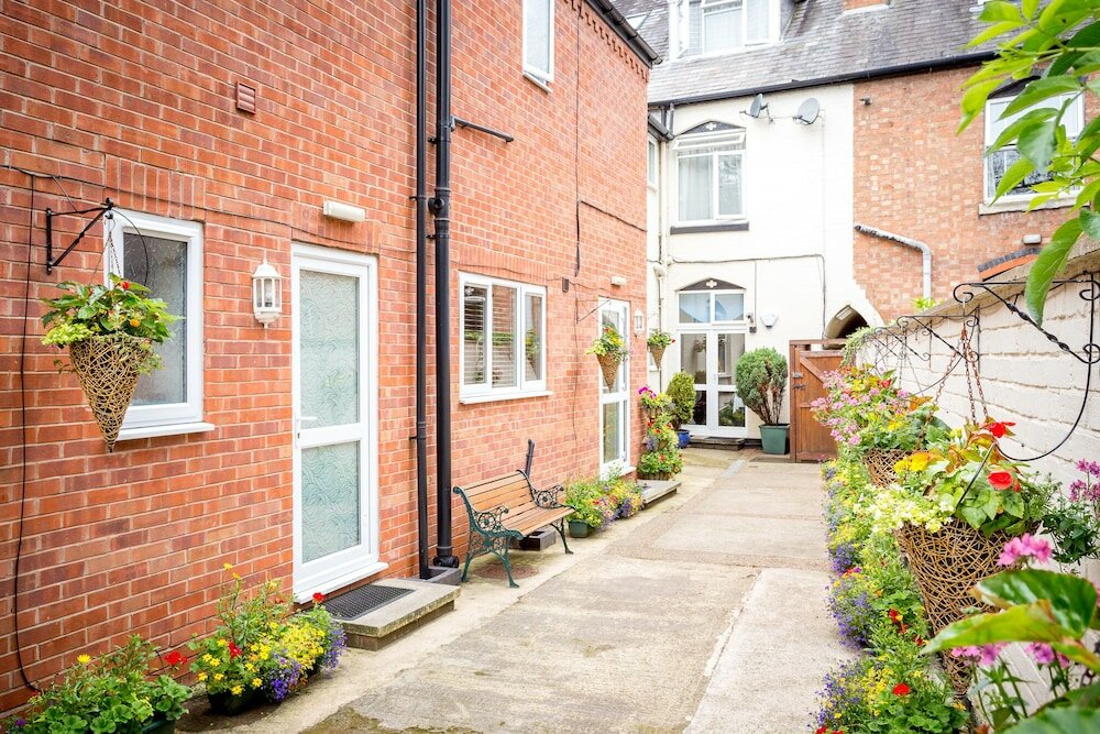 Фото DoubleTree by Hilton Stratford-upon-Avon