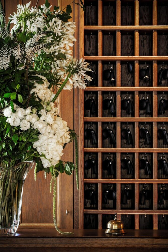 Фото Hotel Balzac 