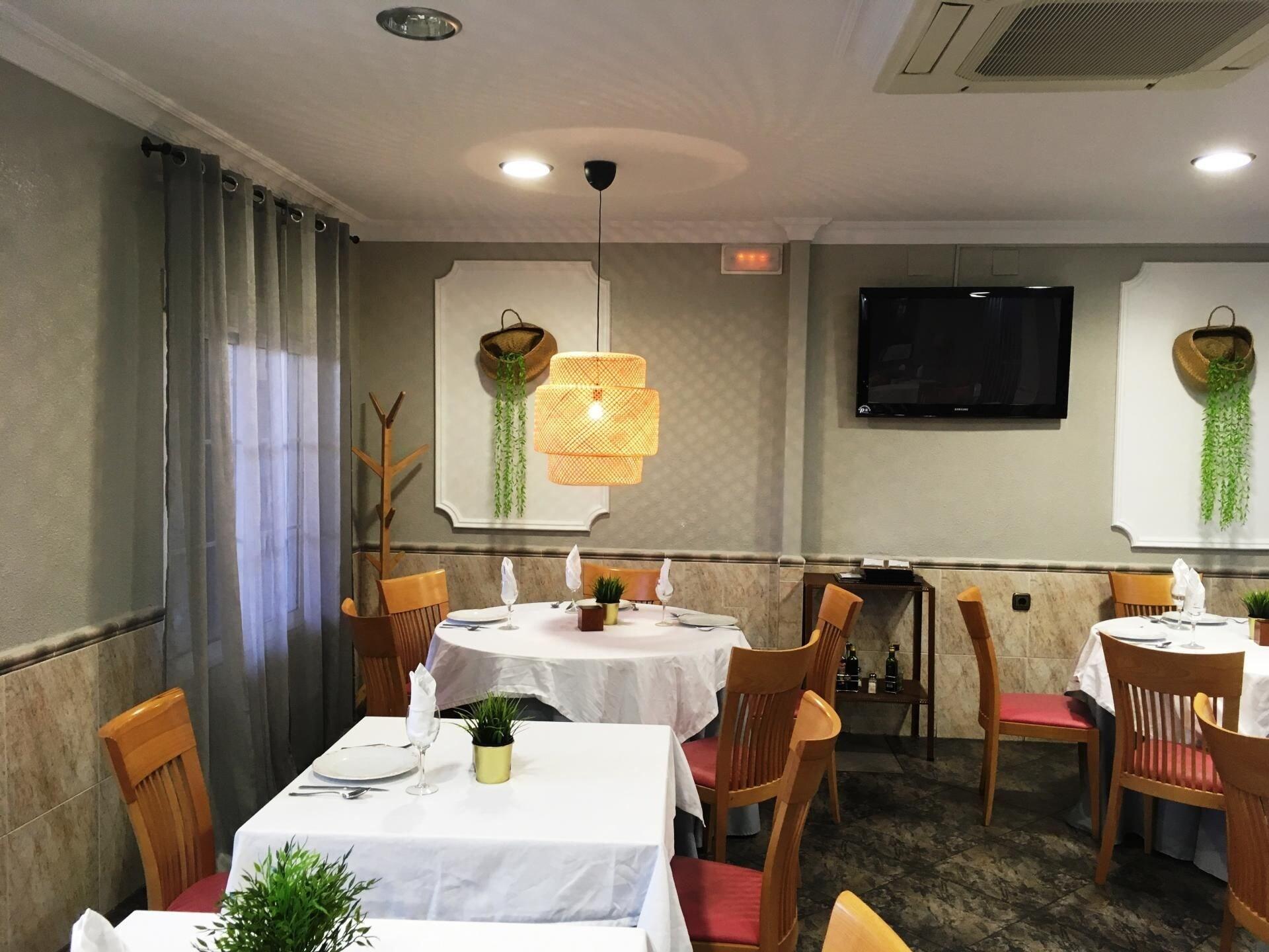 Фото Hotel Trajano